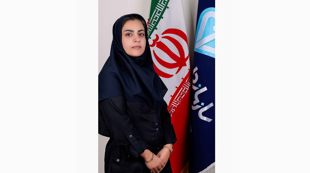 دکتر ندا شریفی